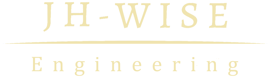 JH-Wise Engineering Oy